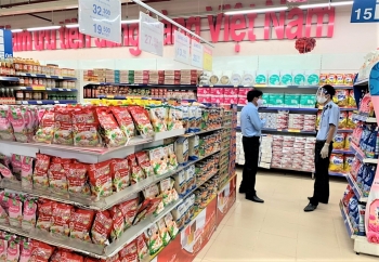 Quảng Trị: Đảm bảo cung ứng hàng hóa thiết yếu ứng phó dịch Covid-19