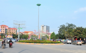 Quảng Bình: Nhiều địa điểm thực hiện Chỉ thị 16, khẩn trương truy vết tại chợ, cảng cá, trung tâm thương mại