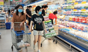 Quảng Bình: Dự trữ hàng hóa đảm bảo cung ứng từ 20 - 30 ngày cho phòng chống dịch