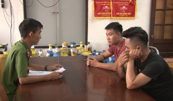 Thừa Thiên Huế: Phạt hơn 50 triệu đồng một cơ sở kinh doanh “bóng cười”