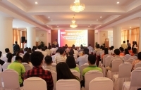 Thừa Thiên Huế 12 ý tưởng vào chung kết cuộc thi Khởi nghiệp đổi mới sáng tạo