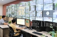 Hệ thống phản ánh hiện trường Thừa Thiên Huế: Hỗ trợ ngành điện hoàn thiện hơn công tác giao dịch khách hàng