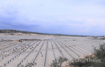 Quảng Bình: Phát triển năng lượng tái tạo hướng đến là ngành công nghiệp trọng điểm