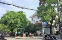 PC Thừa Thiên Huế phối hợp chỉnh trang hệ thống cáp viễn thông