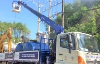 PC Thừa Thiên Huế: Hơn 700 triệu đồng phục vụ tri ân khách hàng