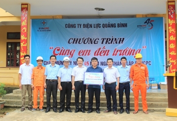 PC Quảng Bình triển khai chương trình tri ân khách hàng