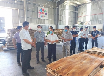 Công nghiệp Quảng Bình tăng 4,7% trong Quý III