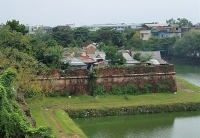 Thừa Thiên Huế: Kêu gọi ủng hộ người nghèo thuộc dự án di dời Kinh thành Huế