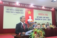 Thừa Thiên Huế: Lĩnh vực công nghiệp có mức tăng trưởng hơn 11%