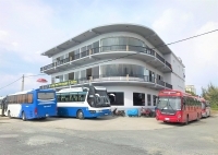 Lucky Pearl - nhà hàng phục vụ tour du lịch chuyên nghiệp tại Lăng Cô
