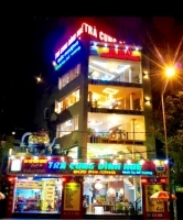 Trà Cung đình Huế - Đức Phượng: Vươn ra 