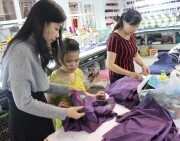 Thừa Thiên Huế: Hội doanh nghiệp nữ hỗ trợ phát triển sản xuất kinh doanh