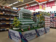 Hàng Việt sát cánh cùng người tiêu dùng Quảng Trị