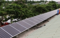 Quảng Nam ban hành kế hoạch sử dụng tiết kiệm năng lượng