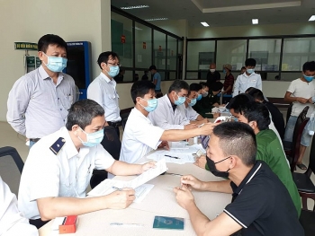Các tỉnh miền Trung đồng loạt ra văn bản tăng cường chống dịch COVID-19