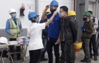 Đà Nẵng: Thành lập Ban chỉ đạo phòng, chống dịch bệnh nCoV tại khu công nghiệp