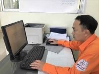 PC Đà Nẵng triển khai cấp điện hạ áp không khảo sát hiện trường