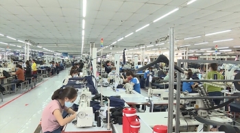 Đà Nẵng: Nhiều cụm công nghiệp mới sẽ được đầu tư trong giai đoạn đến năm 2030