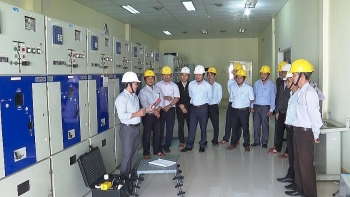 PC Quảng Ngãi: Tăng cường biện pháp đảm bảo an toàn điện