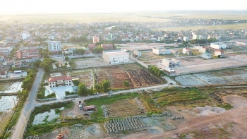 Quảng Bình - Quảng Trị: Chấn chỉnh thị trường bất động sản khi giá đất 