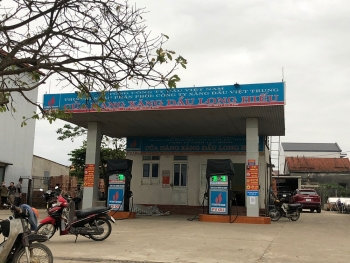 Quảng Bình: Chỉ xảy ra một trường hợp vi phạm về kinh doanh xăng dầu