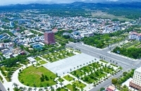 Quảng Nam: 100% cán bộ, công chức, người lao động đi làm trở lại từ 23/4
