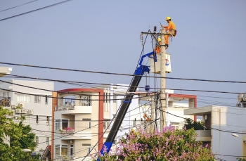 PC Đà Nẵng: Chủ động cấp điện an toàn, ổn định mùa nắng nóng