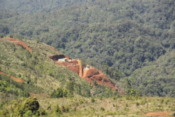 Kon Tum: Thanh tra gấp nhiều dự án trên địa bàn