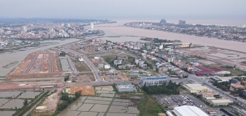 Quảng Bình: Mua bán bất động sản