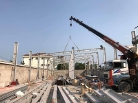 Đà Nẵng: Đẩy mạnh thu hút đầu tư vào các khu và cụm công nghiệp