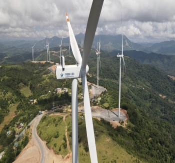 Israel và Quảng Trị: Hợp tác phát triển năng lượng tái tạo