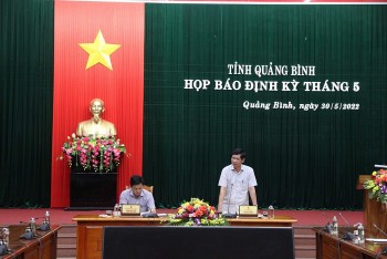 Nhiều hoạt động ý nghĩa kỷ niệm 65 năm Bác Hồ về thăm Quảng Bình