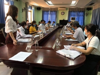 Quảng Ngãi: Đẩy mạnh kiểm tra liên ngành trong “Tháng hành động vì an toàn thực phẩm”