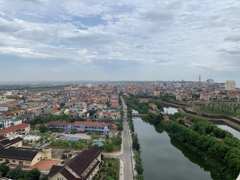 Quảng Bình: Chú trọng phát triển hạ tầng kỹ thuật đô thị