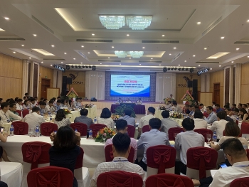 Đẩy nhanh tiến độ thực hiện dự án khuyến công quốc gia