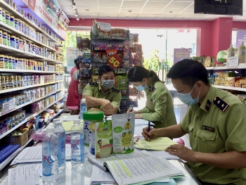 Quảng Nam: Tăng cường kiểm soát hàng hoá trước những diễn biến mới của dịch COVID-19