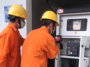 EVNCPC: Đảm bảo vận hành hệ thống điện trong các kịch bản dịch Covid-19 diễn biến phức tạp