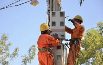 PC Quảng Ngãi: Ứng dụng công nghệ giúp khách hàng sử dụng điện hiệu quả