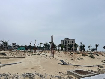 Bộ Công an yêu cầu Quảng Bình cung cấp hồ sơ 10 dự án của FLC trên địa bàn