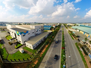 Quảng Nam: Lập đoàn kiểm tra phòng chống dịch tại khu công nghiệp