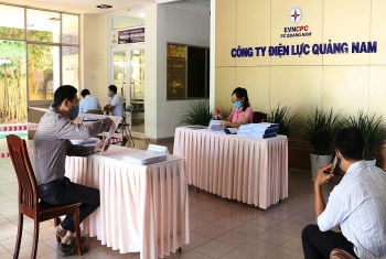 Đảm bảo cấp điện trong phòng, chống dịch Covid-19 trên địa bàn Quảng Nam