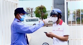 Quảng Nam: Chỉ số công nghiệp tháng 8 tăng 10,3% so với cùng kỳ