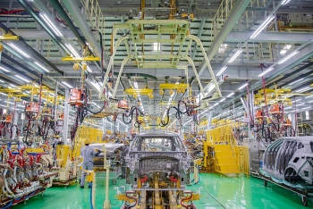 Quảng Nam: Xúc tiến đầu tư chú trọng ngành công nghiệp