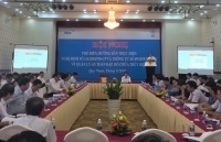 Nhiều quy định được sửa đổi trong công tác quản lý an toàn đập, hồ chứa thủy điện