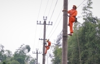 PC Quảng Nam: Nhận Bằng khen của Bộ Công Thương về đóng góp xây dựng nông thôn mới