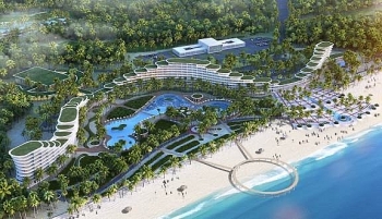 Bình Định: Dấu ấn “sếu đầu đàn” và hấp lực thu hút nhà đầu tư