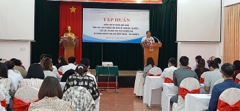 Nâng cao kỹ năng thương mại điện tử cho doanh nghiệp khu vực miền Trung - Tây Nguyên