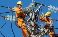 EVNCPC: Không cắt điện trong dịp lễ, Tết