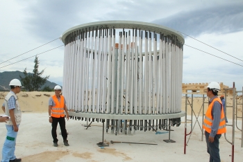 Bình Định: Tập trung phát triển công nghiệp, chú trọng năng lượng tái tạo