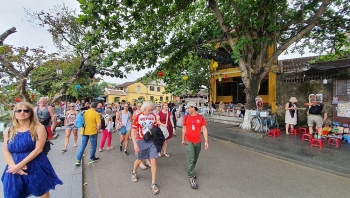 Quảng Nam: Ban hành Bộ tiêu chí du lịch xanh